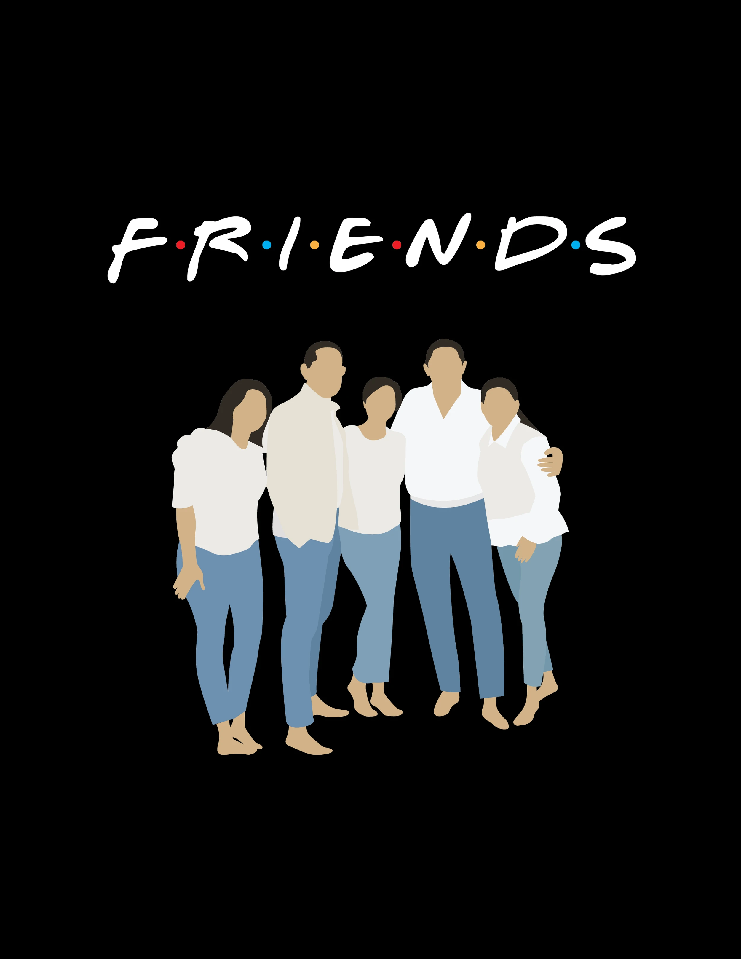 Illustrator work by Sara Elise