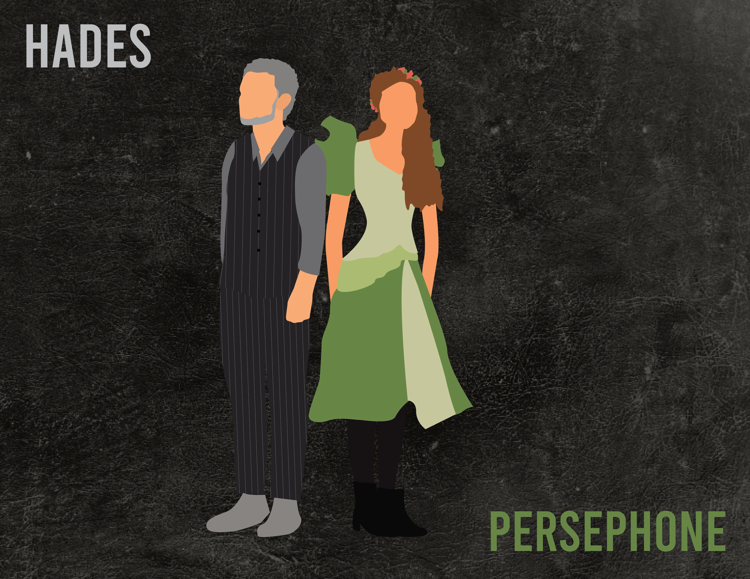 Illustrator work by Sara Elise