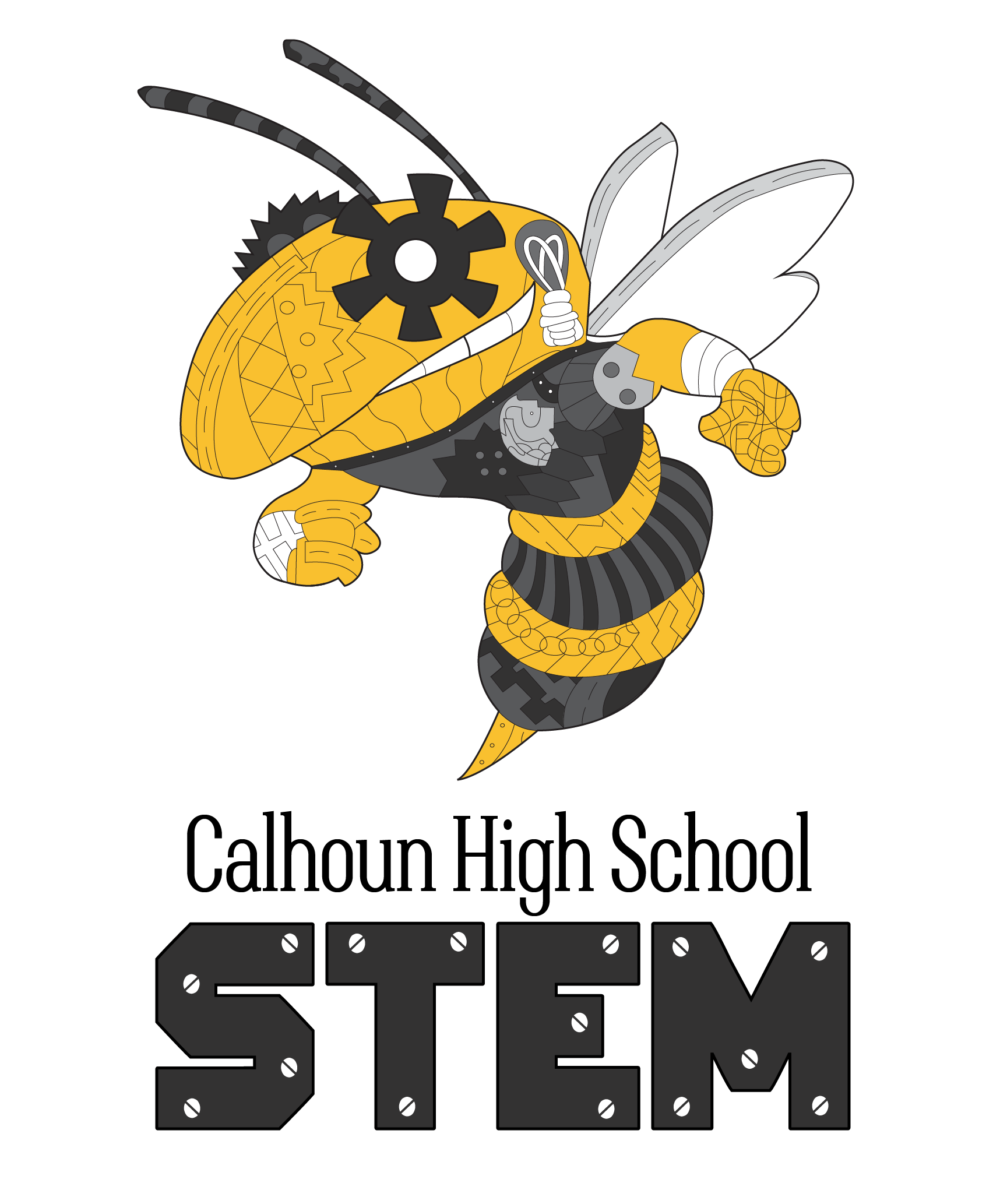 Illustrator work by Sara Elise