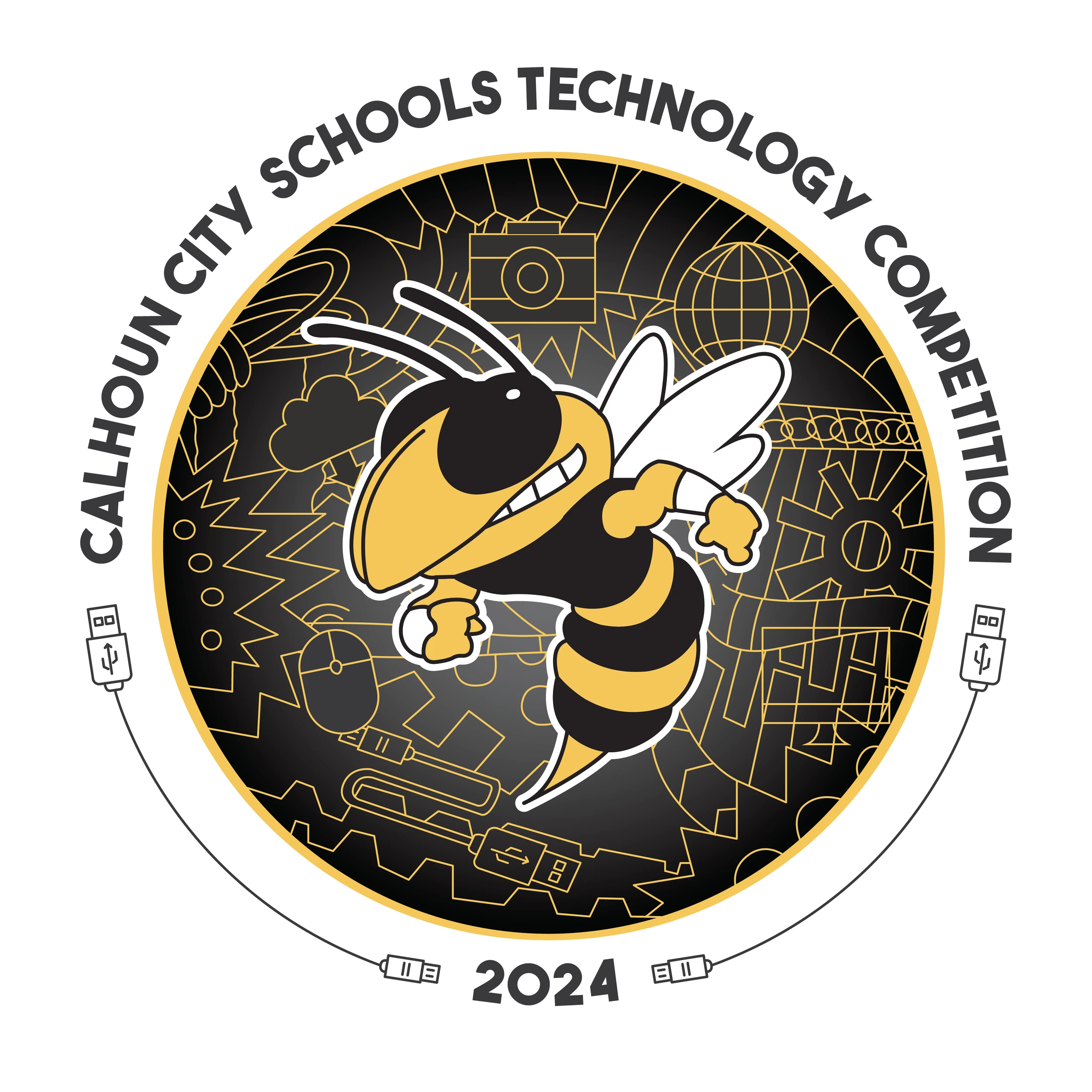 Illustrator work by Sara Elise