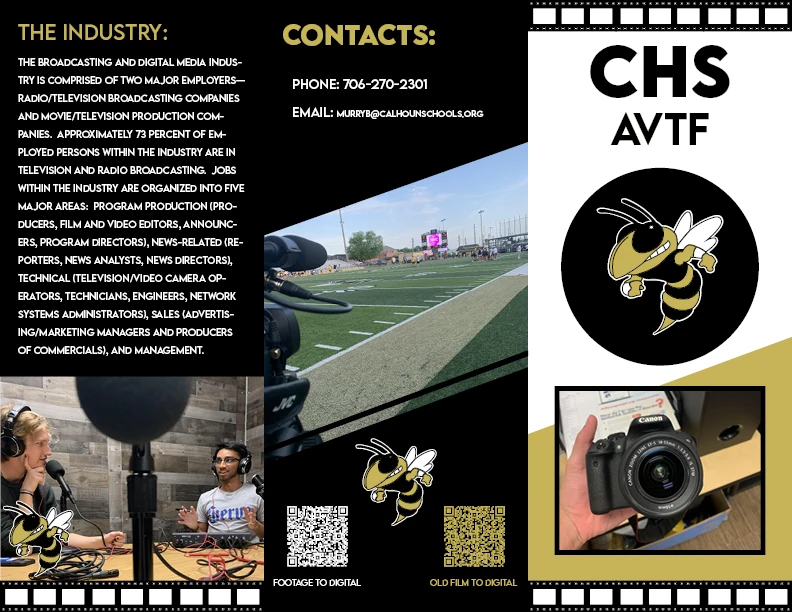 InDesign work by Sara Elise