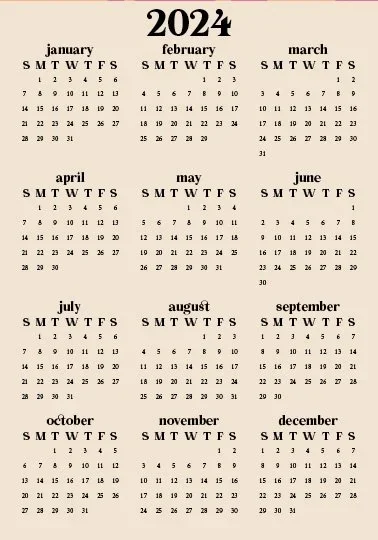 InDesign work by Sara Elise