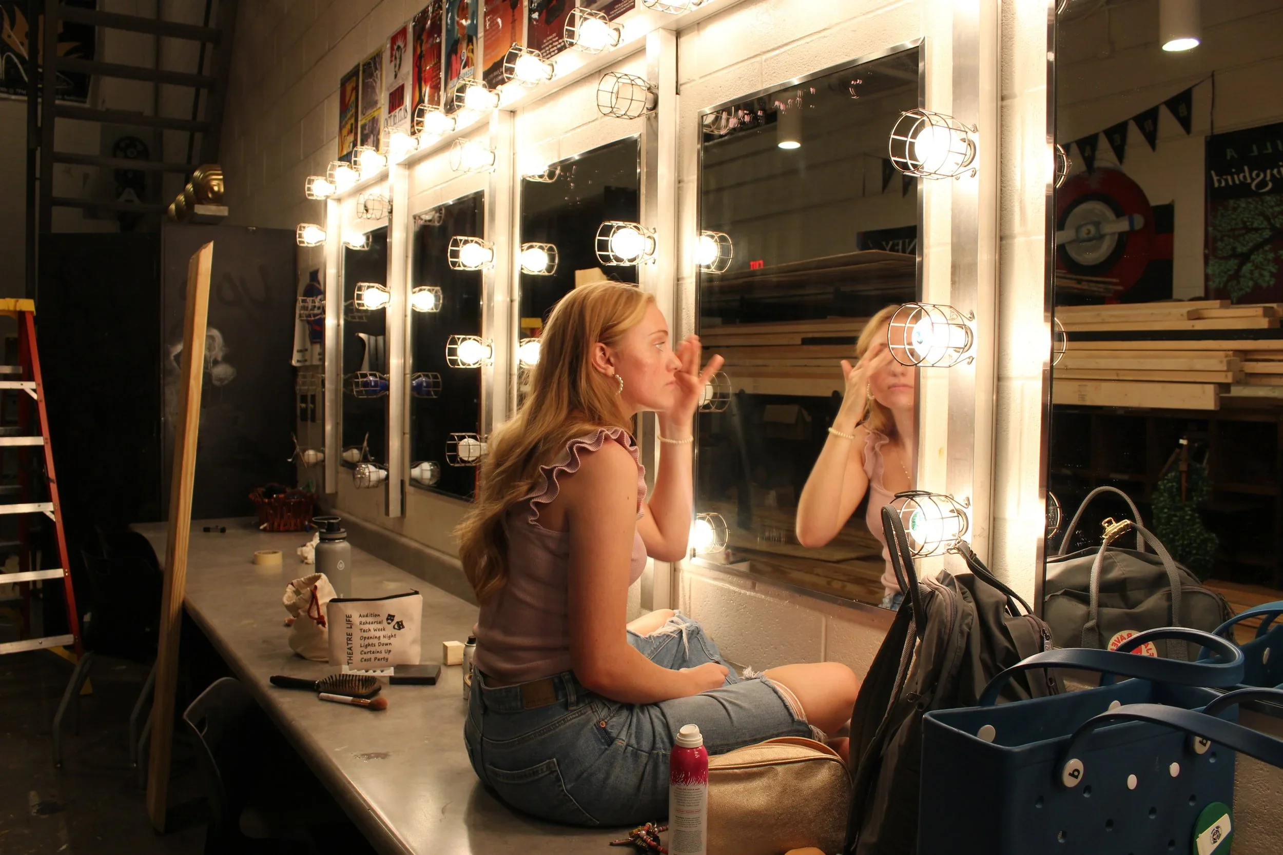 Photography work by Sara Elise