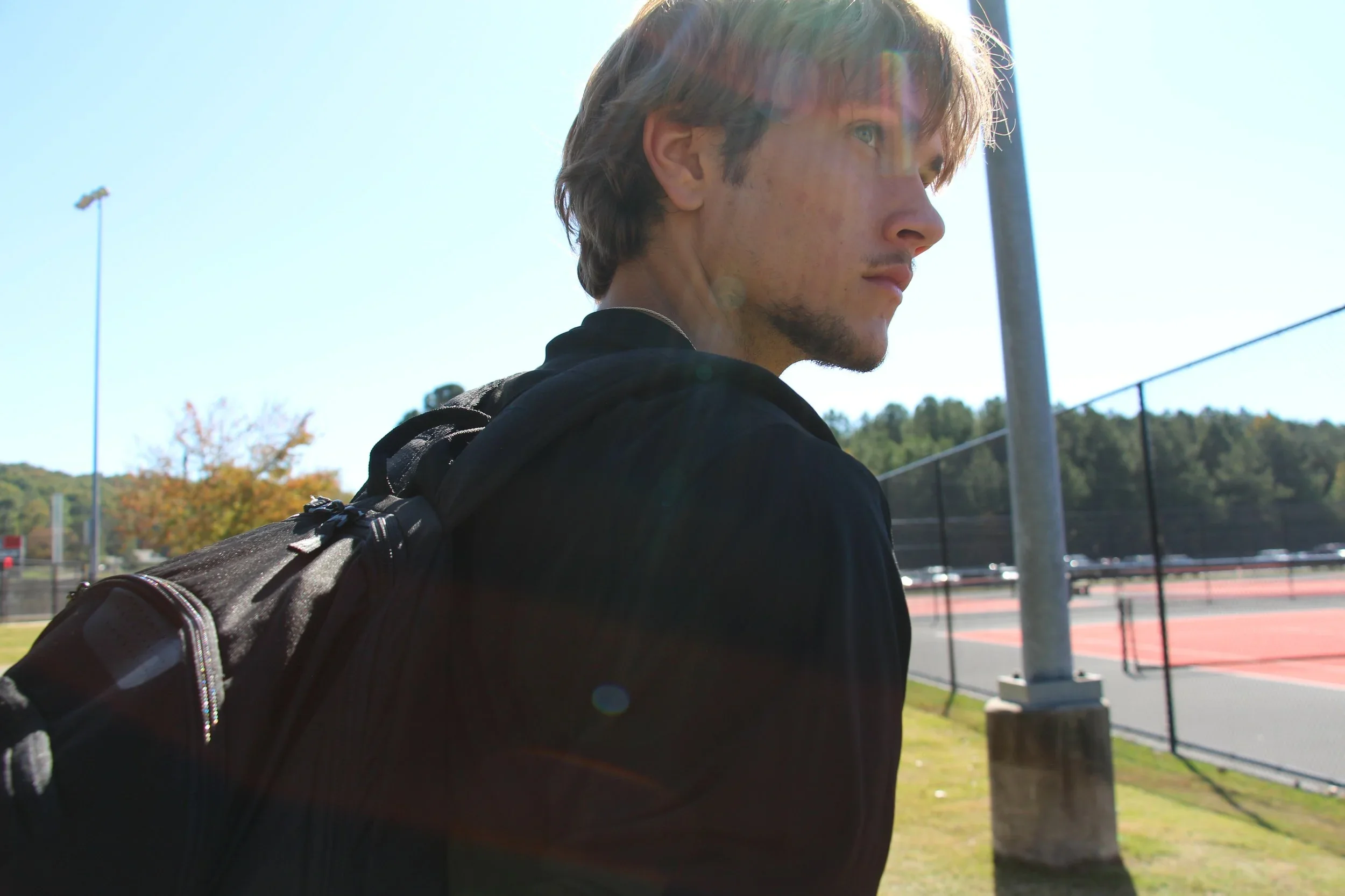 Photography work by Sara Elise