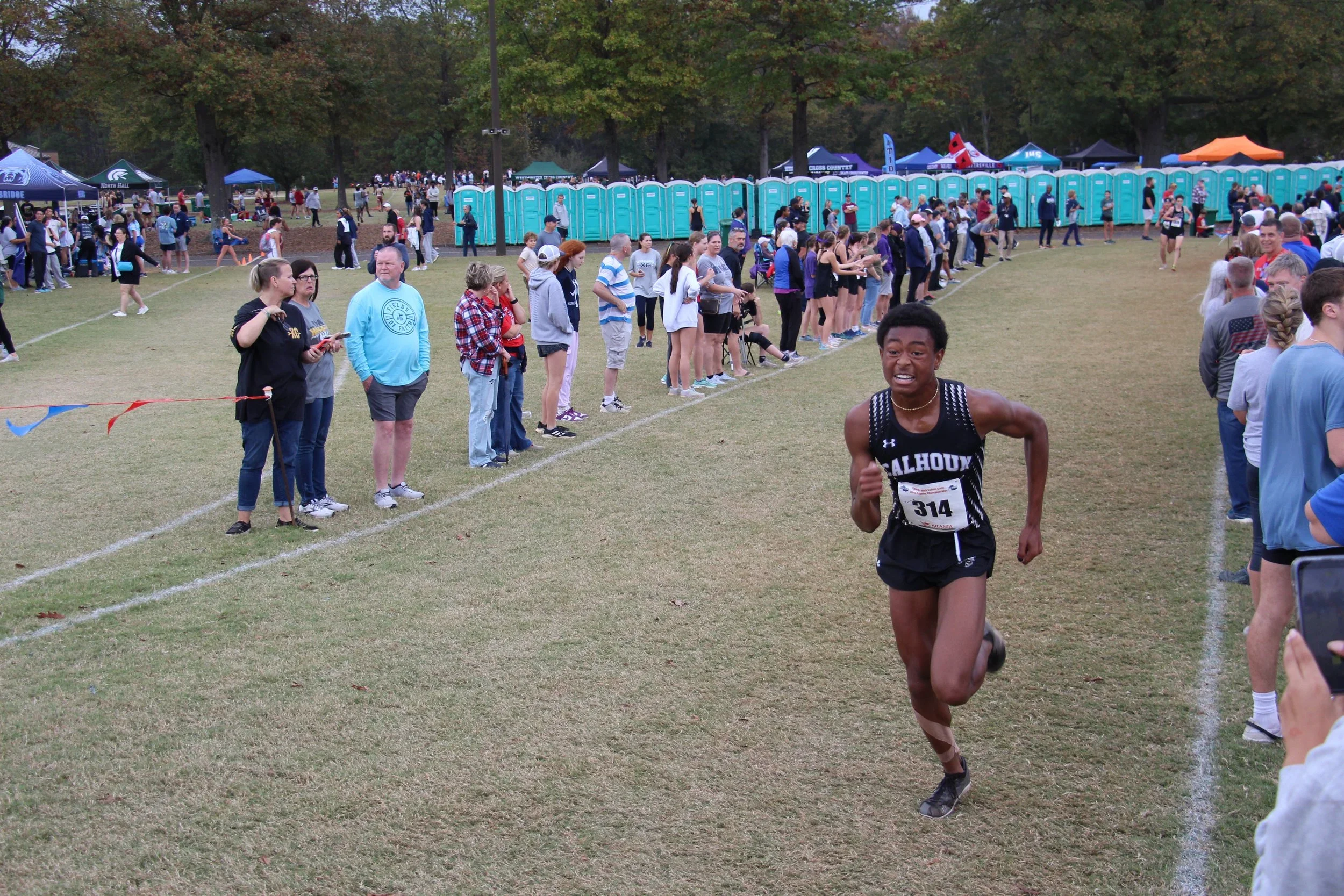 Photography work by Sara Elise