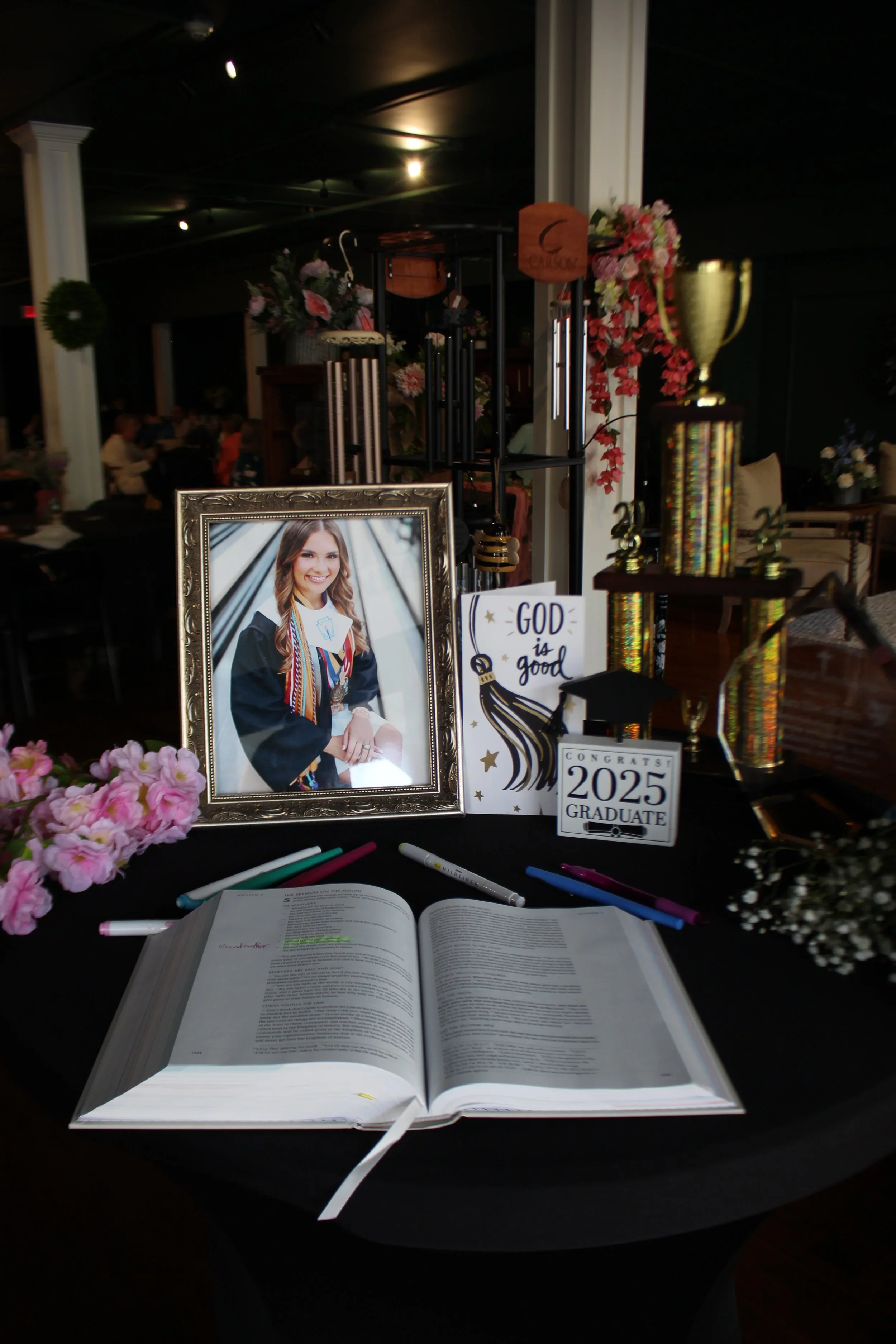 Photography work by Sara Elise