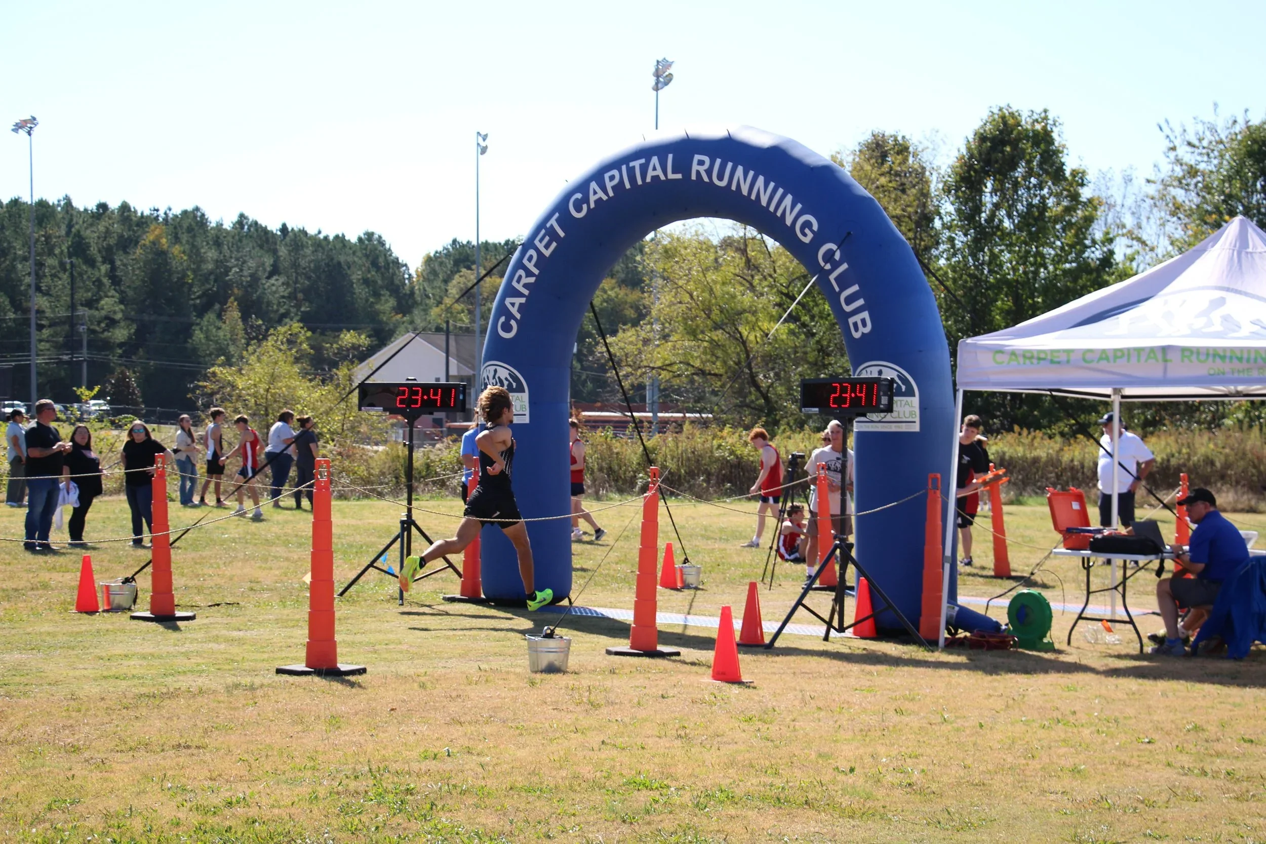 Photography work by Sara Elise