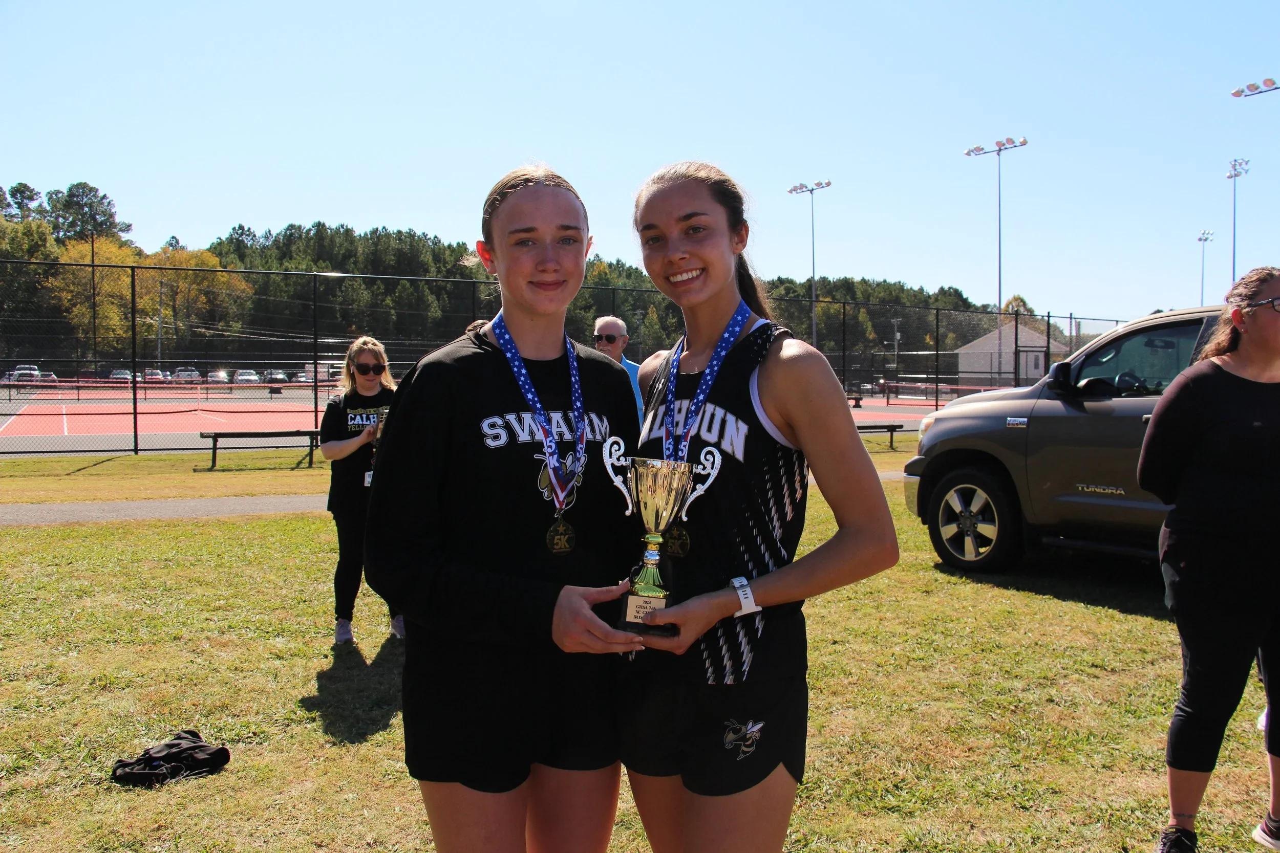 Photography work by Sara Elise