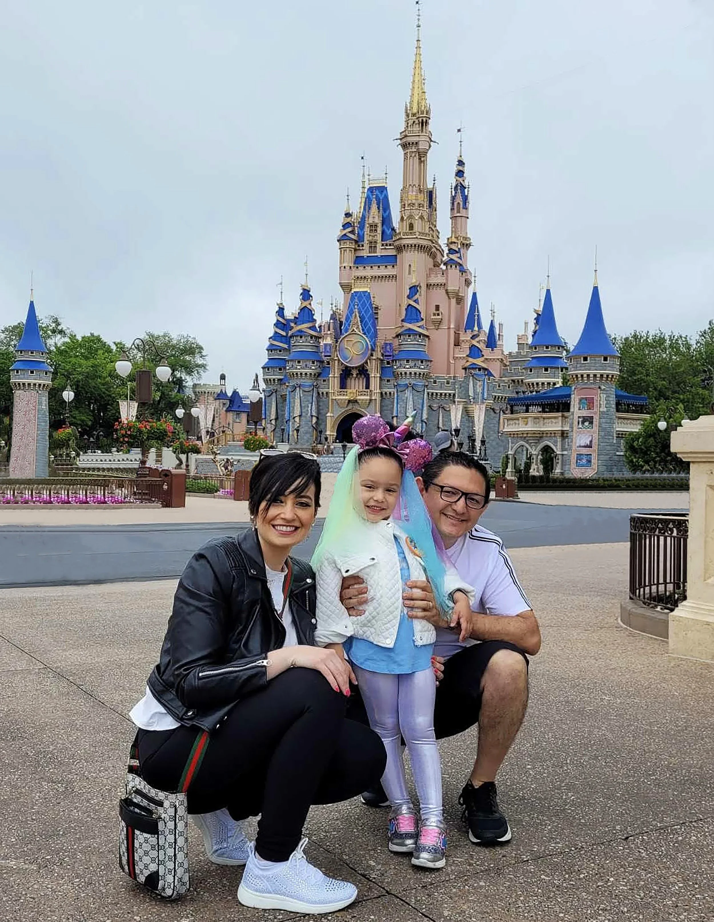 Photoshop work by Sara Elise